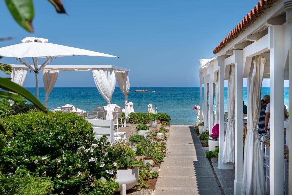 Картинка Talgo Suites 4*