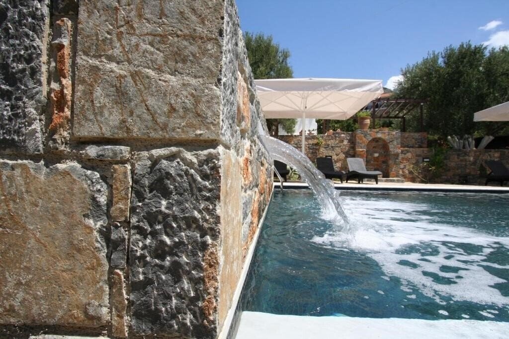 Отель Villa Castello 4*
