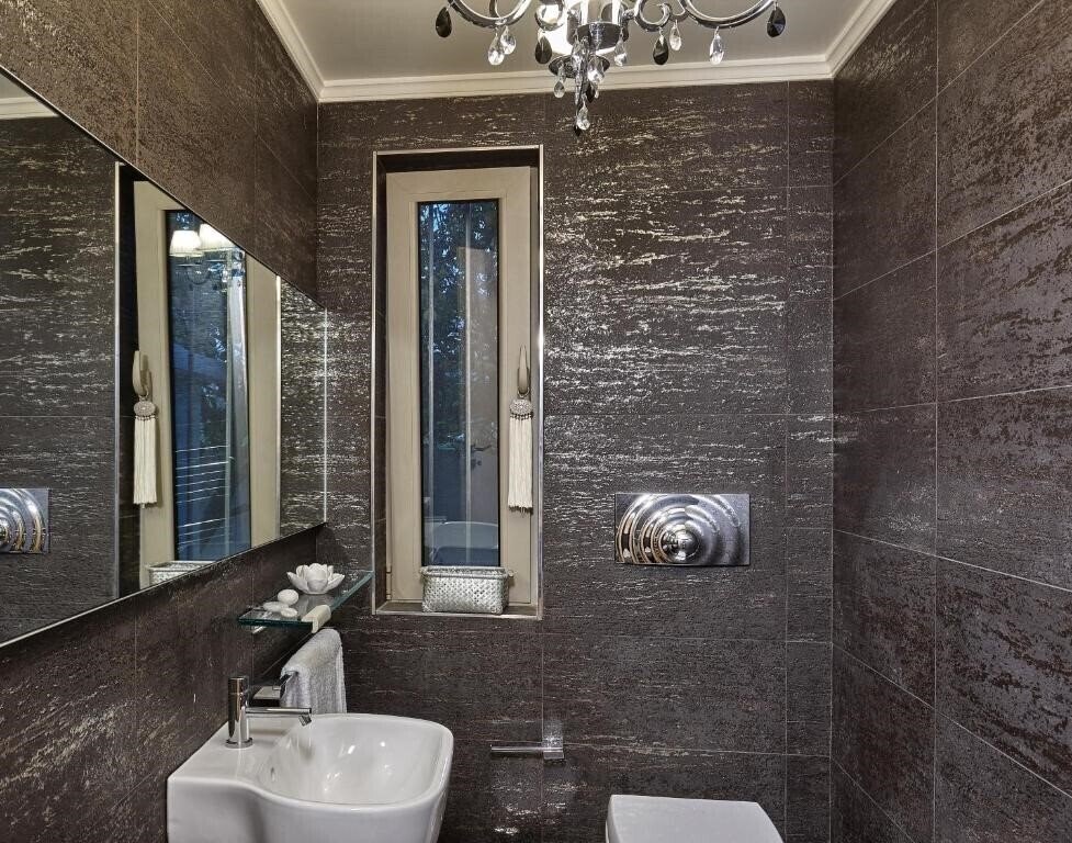 Фотография Villa Evergreen 4*