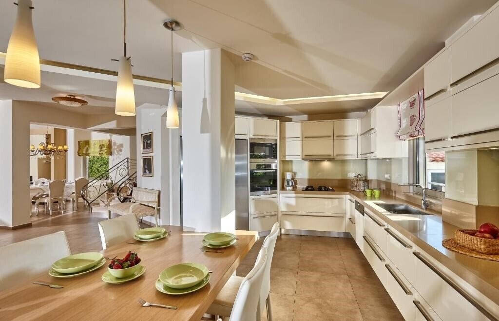Картинка Villa Evergreen 4*