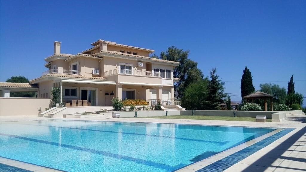 Фотография Villa Metaxas 4*