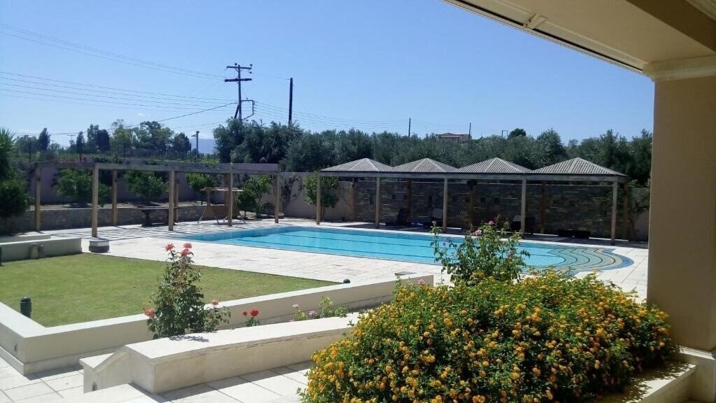 Изображение Villa Metaxas 4*