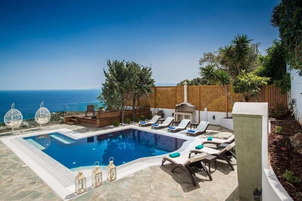 Зображення Wine Dark Sea Villa Artemis 4*