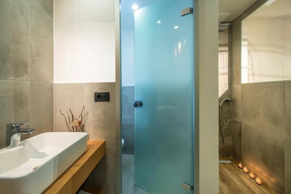 Фотографія Casa Blu 4*