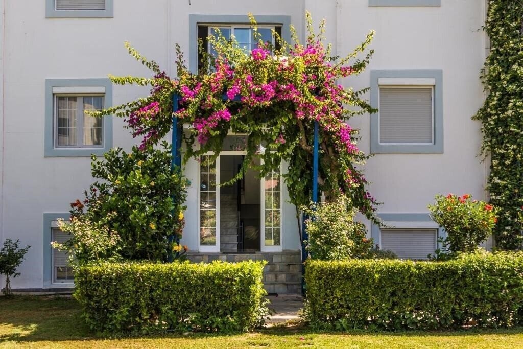 Зображення Evdokia Suites 4*