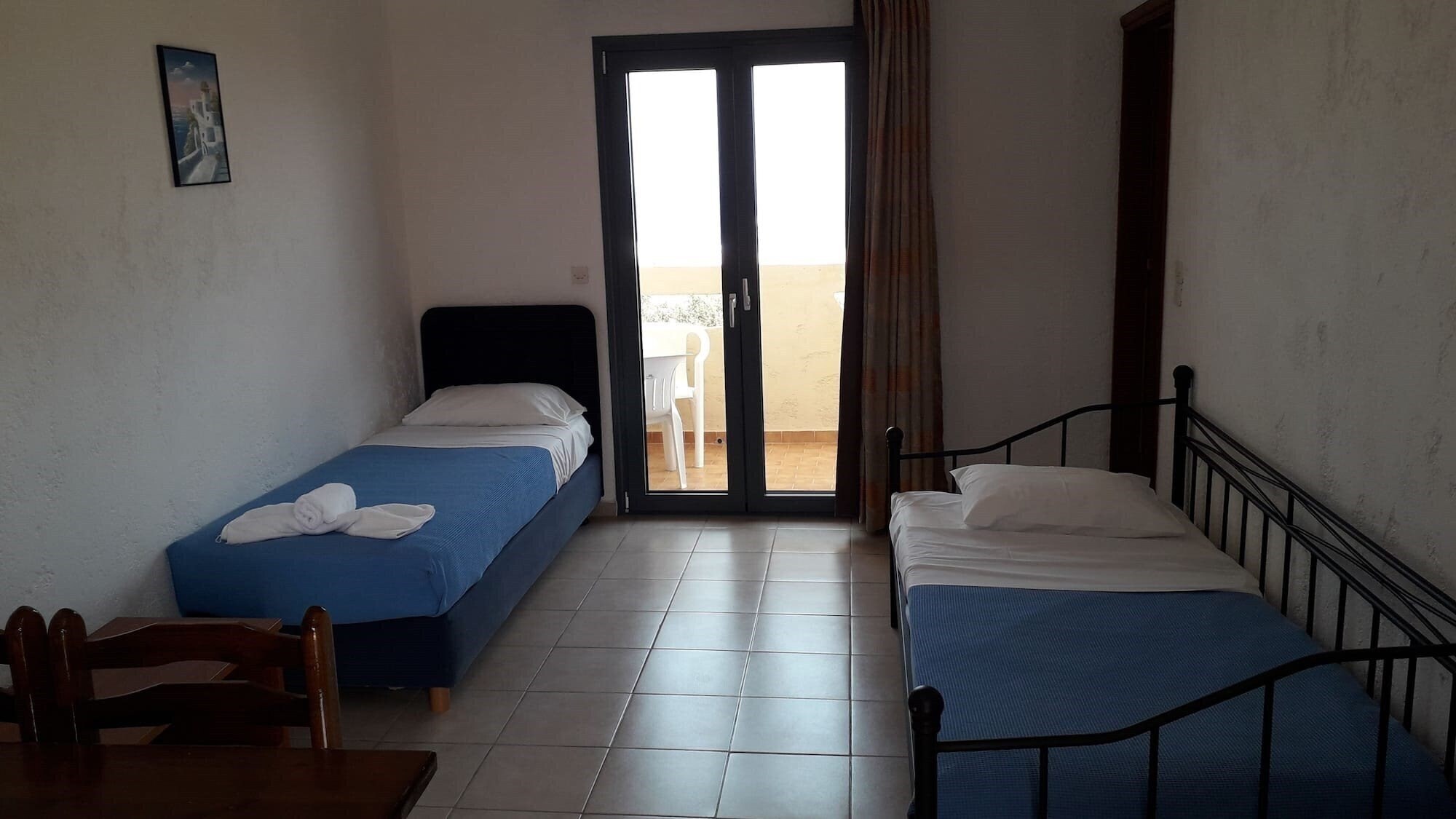 Фото Angel Village 3*