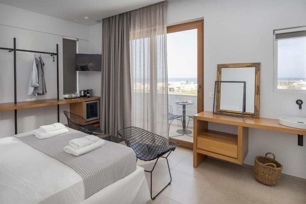 Фотография Basilico Suites 3*