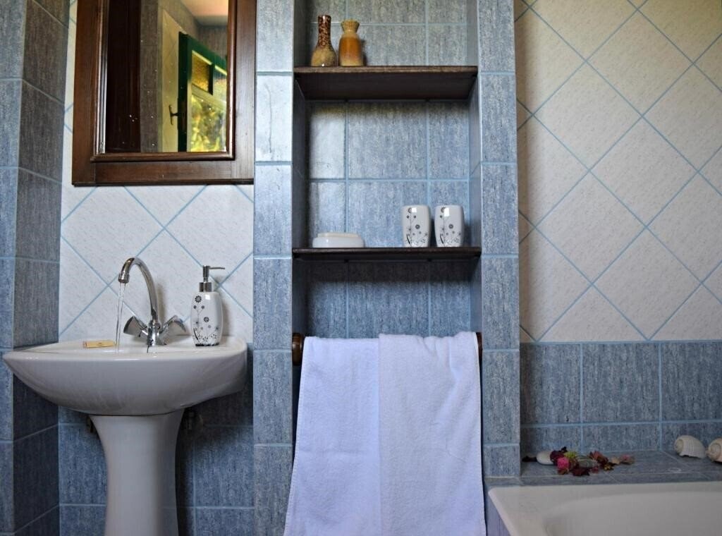 Фотография Aspalathos Villa 4*