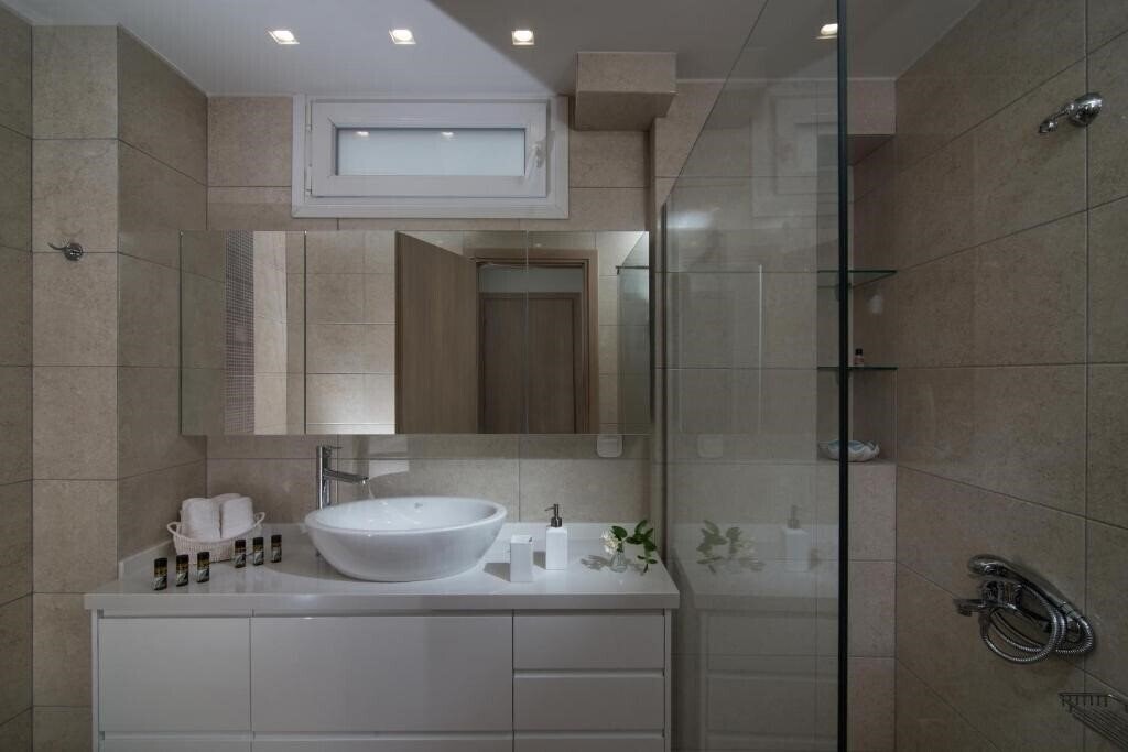 Фотография Gras Houses Agia Pelagia 4*