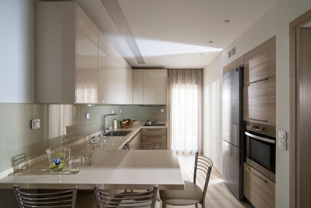 Изображение Gras Houses Agia Pelagia 4*