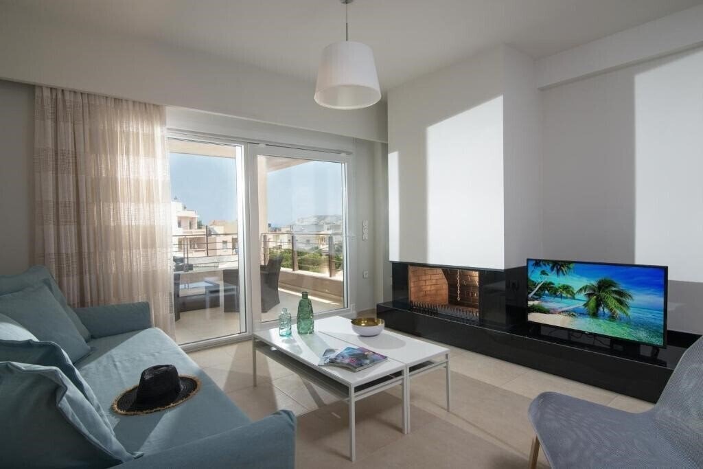 Картинка Gras Houses Agia Pelagia 4*