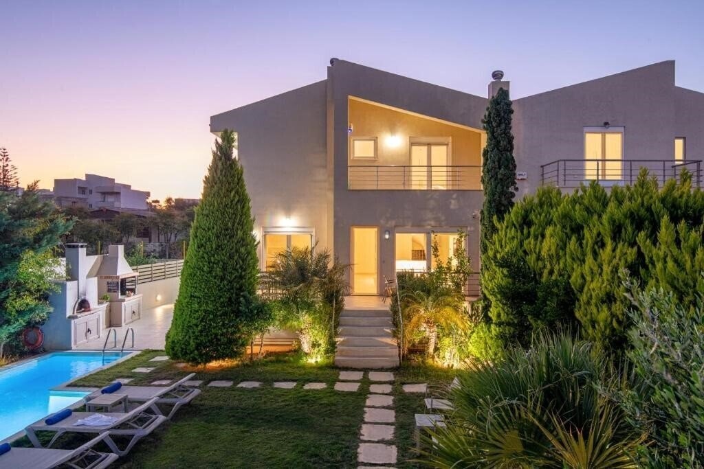 Фото Alba Luxury Villa 4*