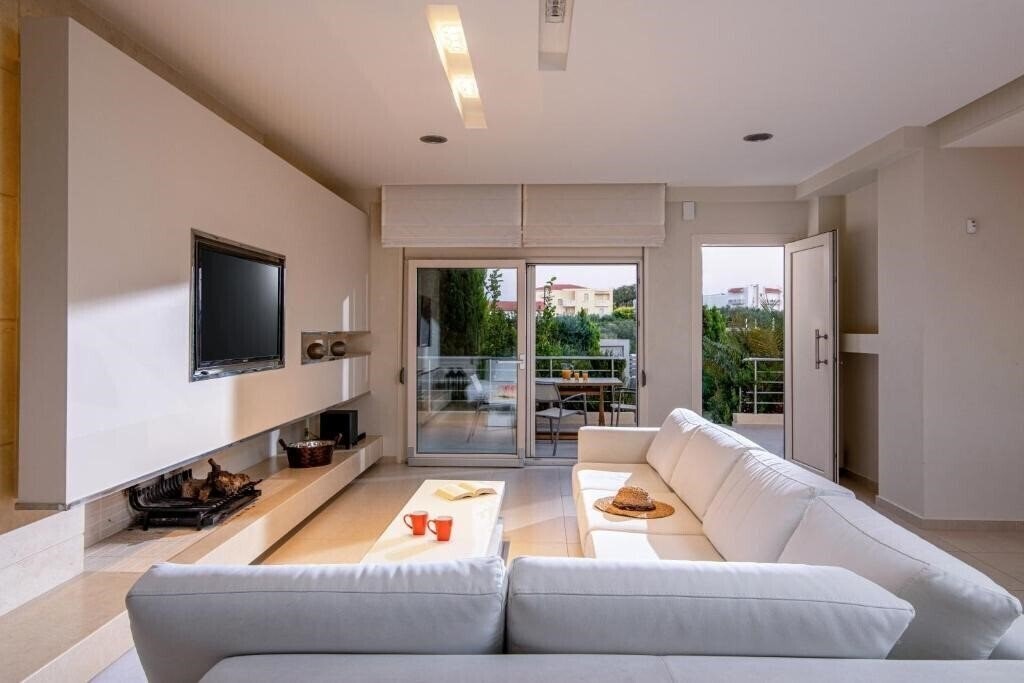 Фотография Alba Luxury Villa 4*