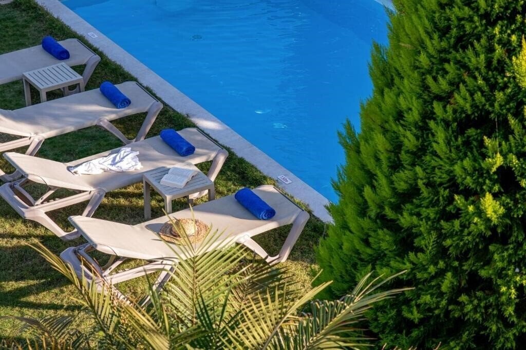 Изображение Alba Luxury Villa 4*