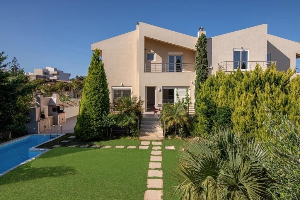 Картинка Alba Luxury Villa 4*