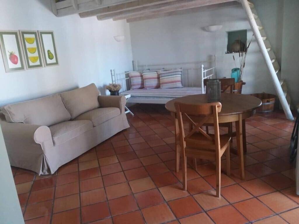 Фото Absolute Matala 3*