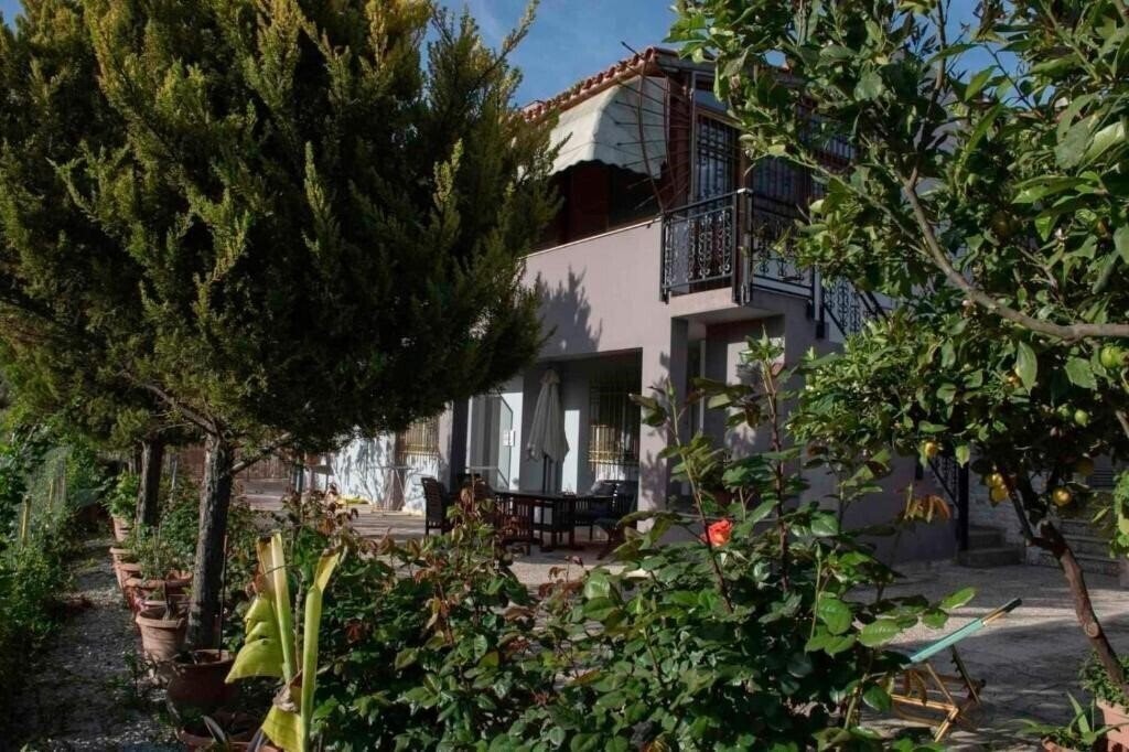 Отель Aelia Home 3*