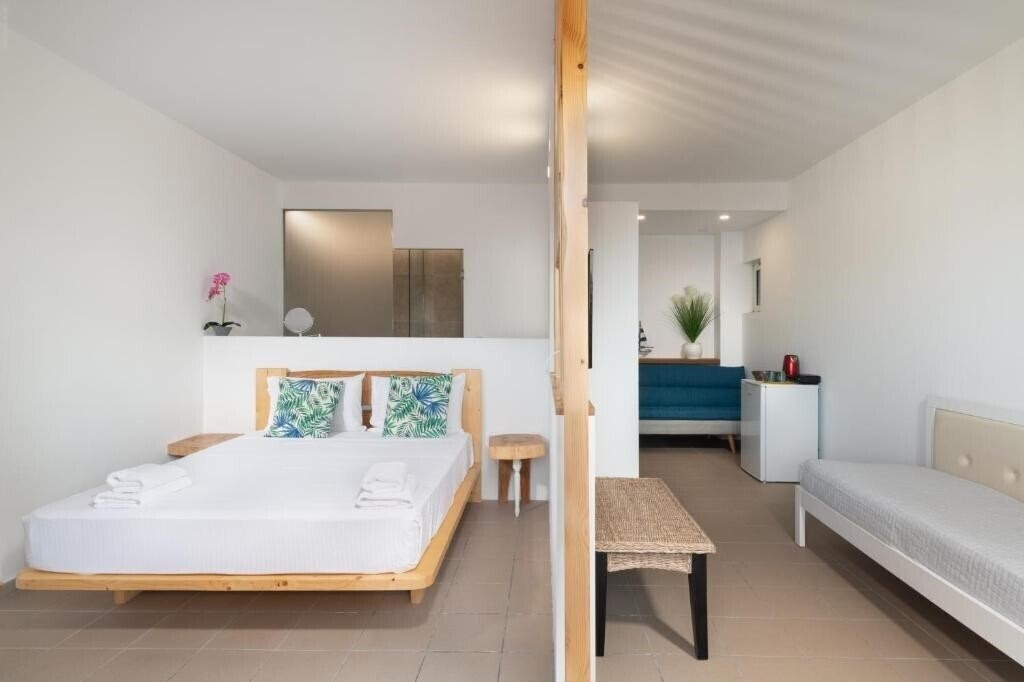 Зображення Aegean Apartments 3*