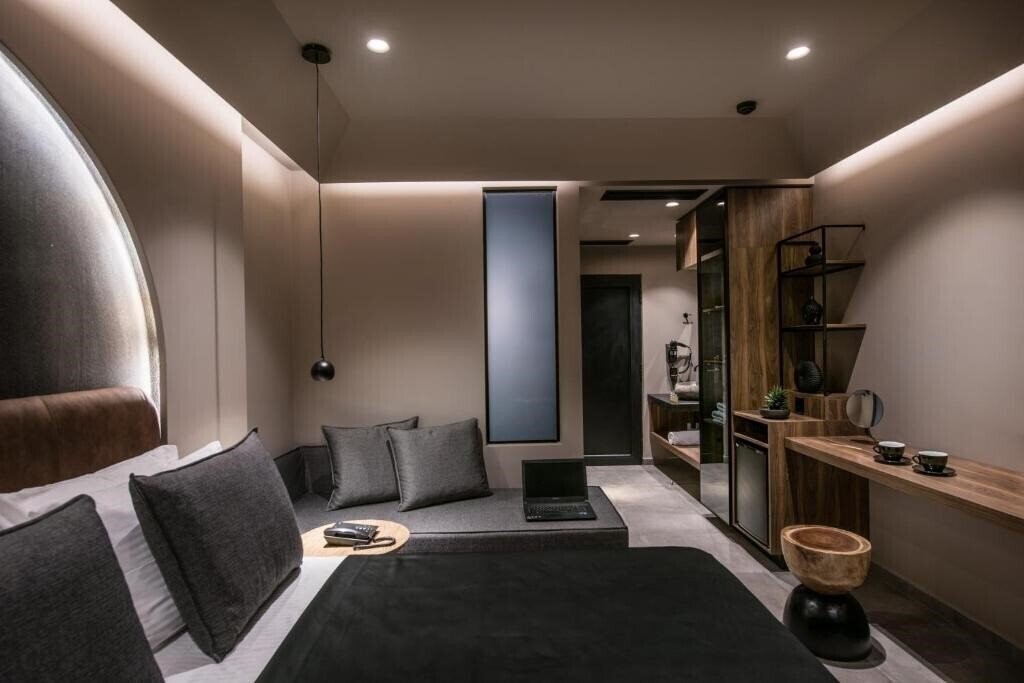 Фотографія Alsus Boutique Hotel - Adults Only 3*