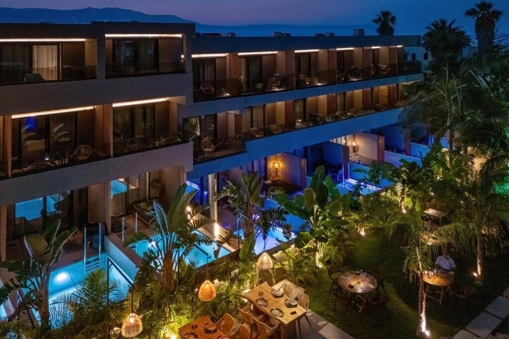 Зображення Alsus Boutique Hotel - Adults Only 3*