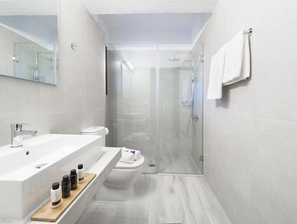 Фотография Ambelos Apartments 3*