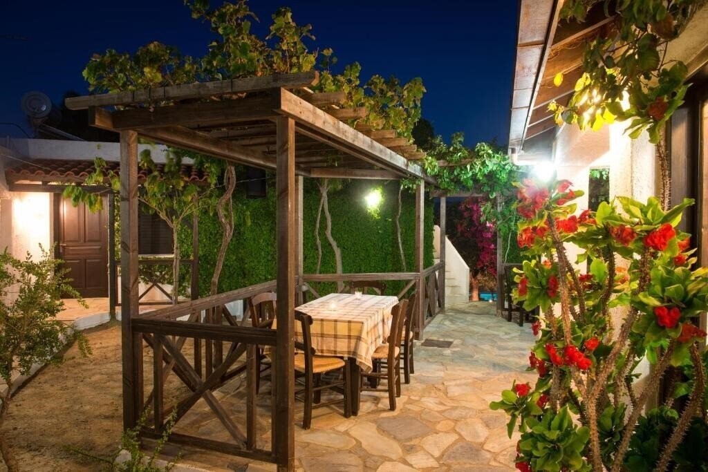 Картинка Ambelos Apartments 3*