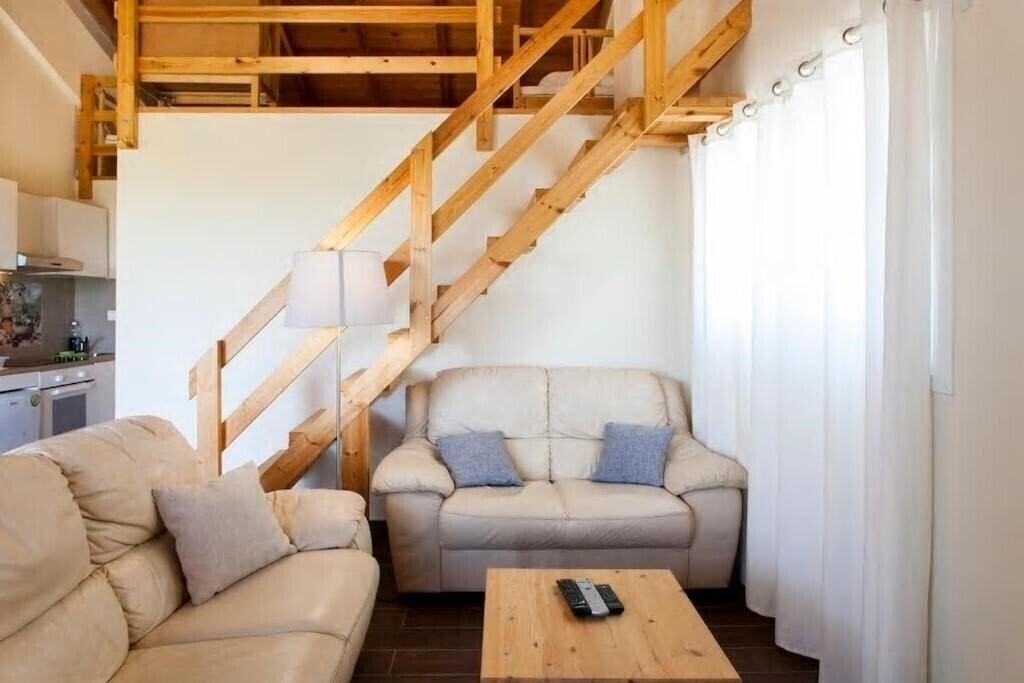 Зображення Arion Stables & Apartments 3*