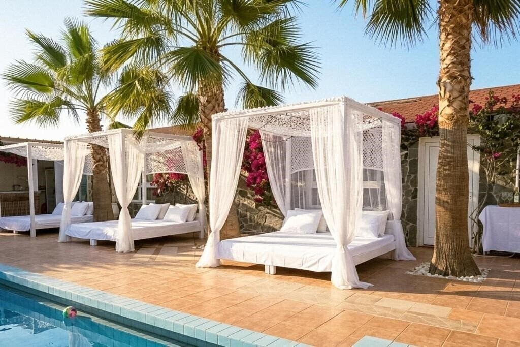 Изображение Babalogo Apartments 3*
