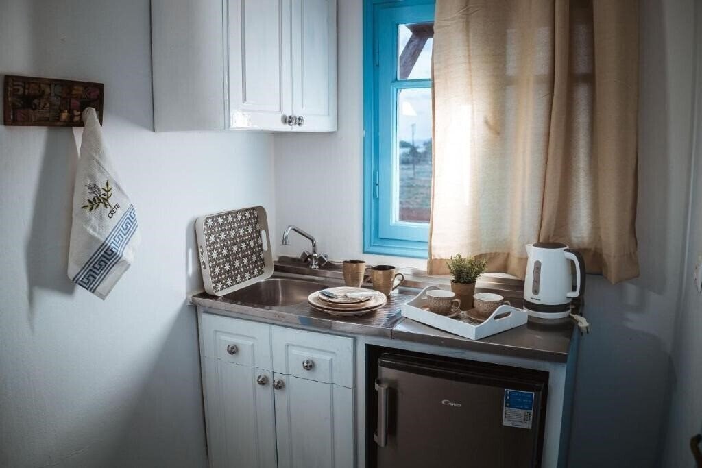 Картинка Babalogo Apartments 3*