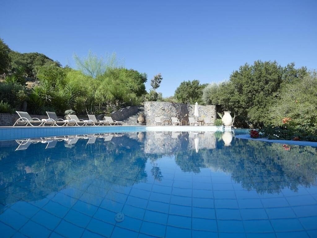 Фото Country Hotel Velani 3*