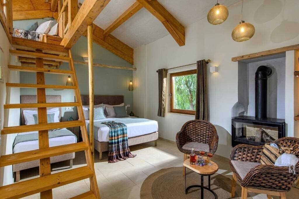 Фотография Country Hotel Velani 3*