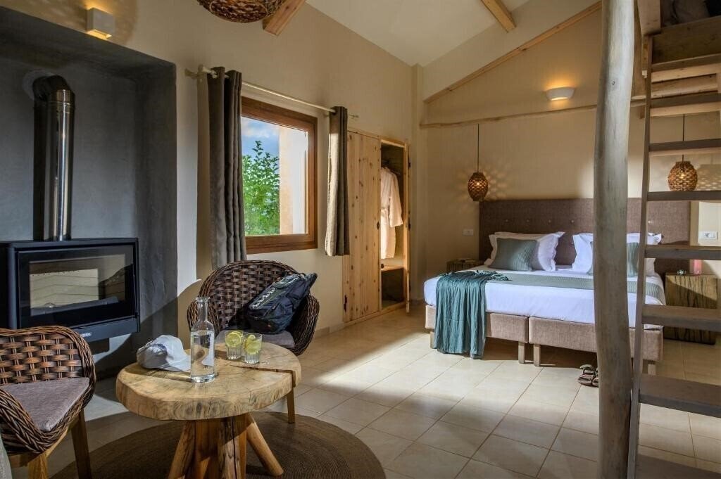 Картинка Country Hotel Velani 3*