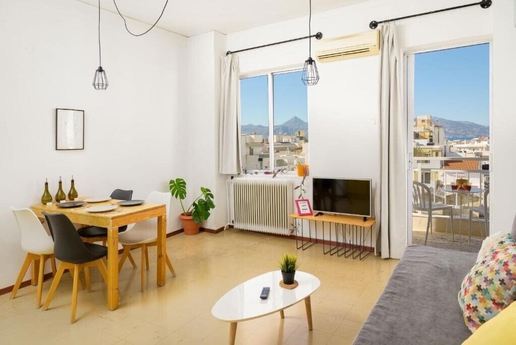Фото Crops Suites 3*