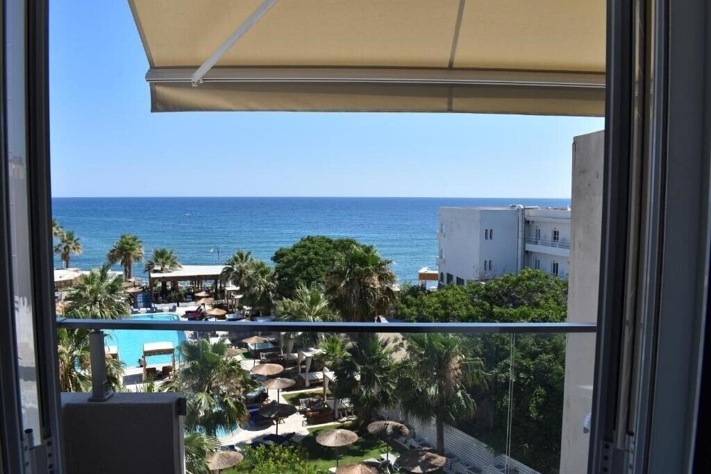 Фото Dorian Boutique Apartments 3*