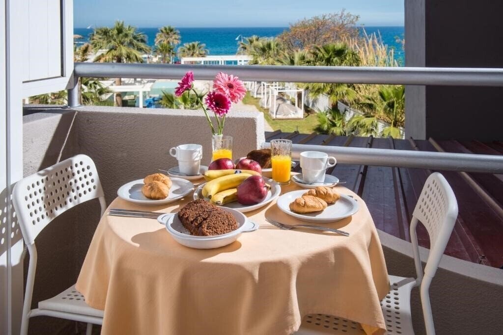 Фотография Dorian Boutique Apartments 3*