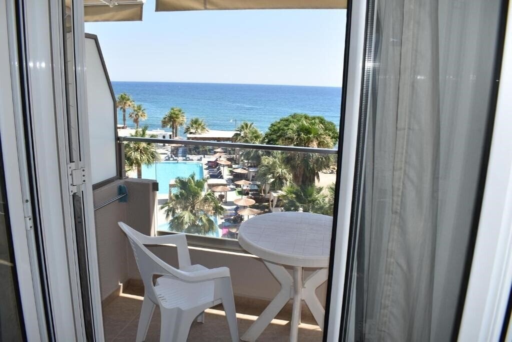 Изображение Dorian Boutique Apartments 3*