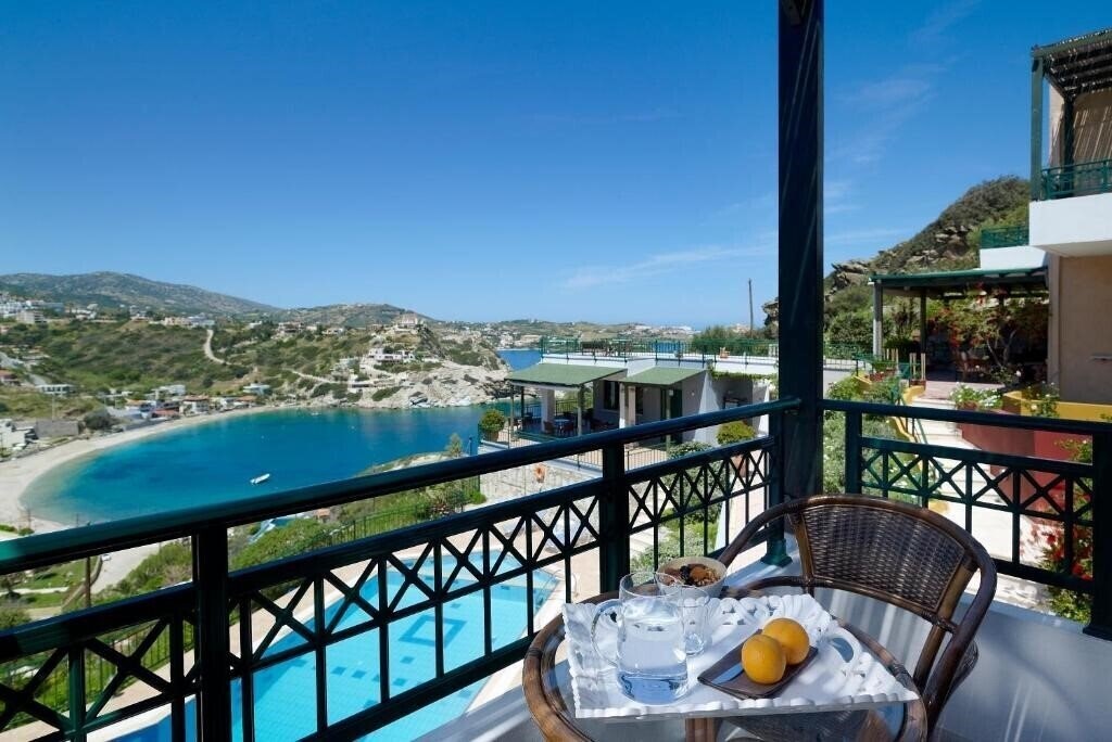 Картинка Erivolos Studios & Apartments 3*