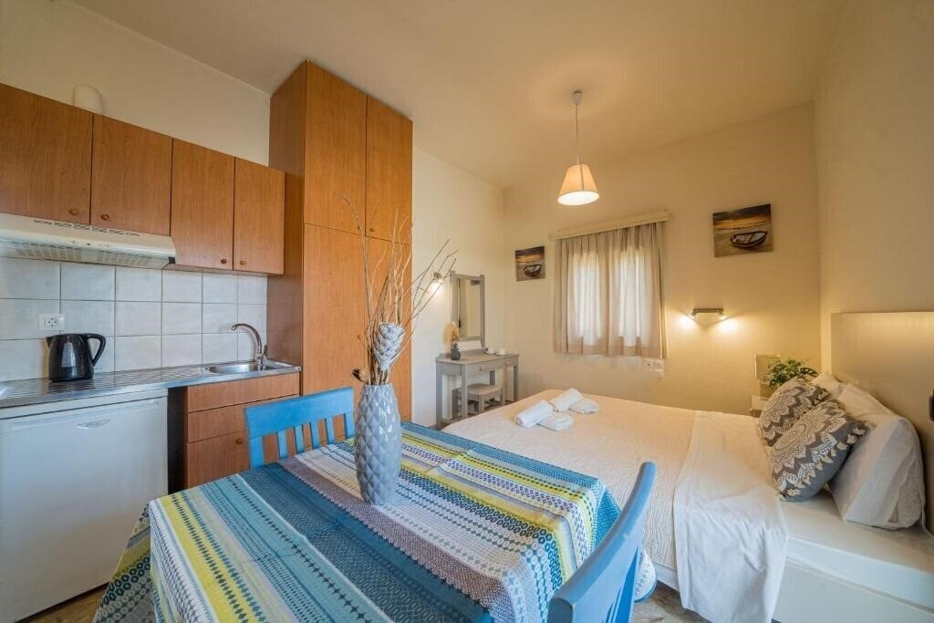 Фотографія Frank Apartments 3*