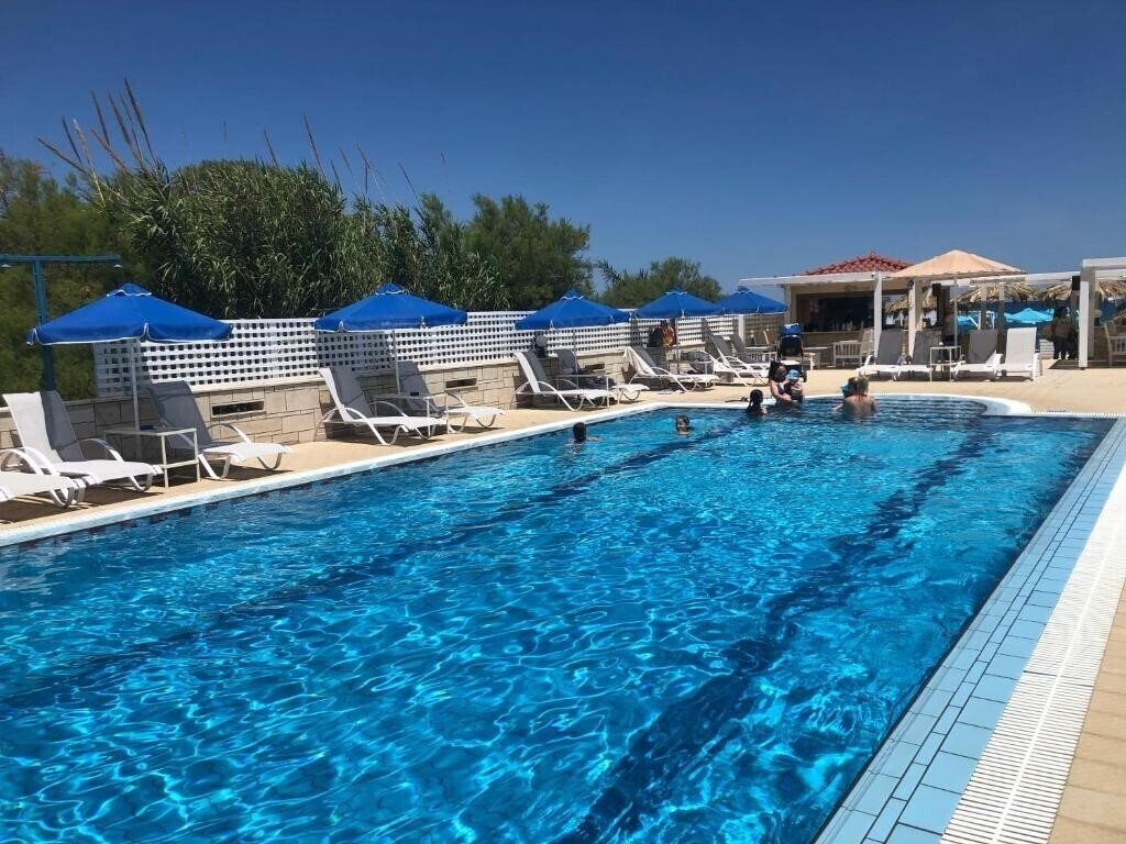 Зображення Frank Apartments 3*