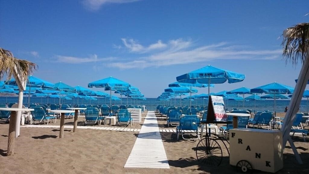 Картинка Frank Apartments 3*