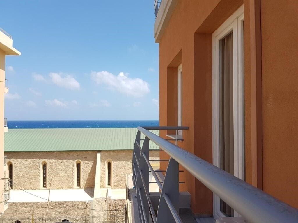 Изображение Heraklion Old Port Apartments 3*