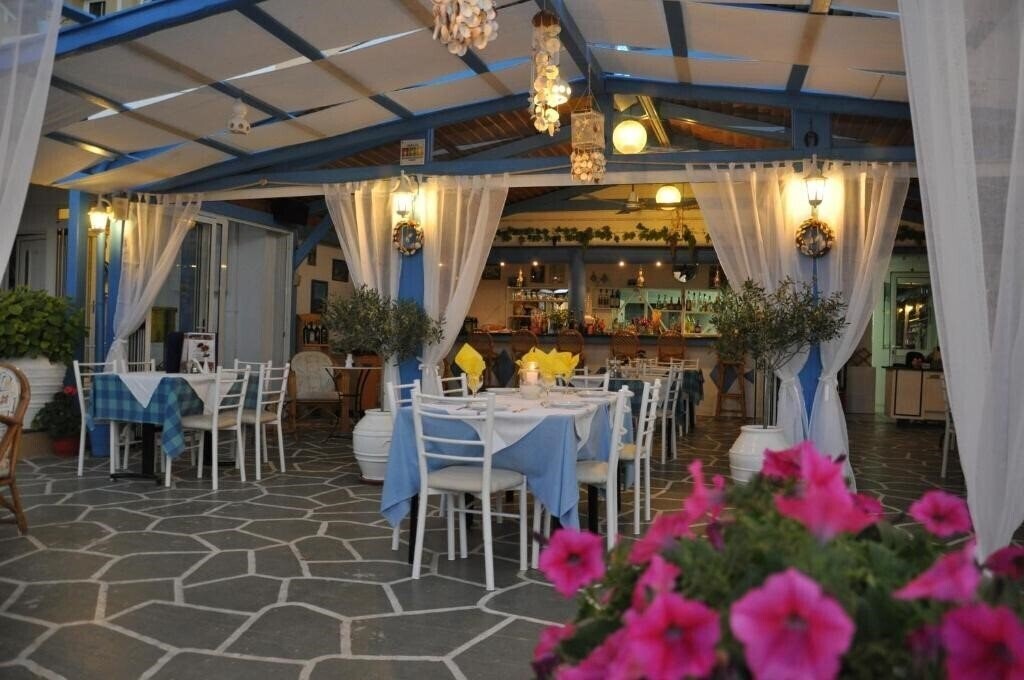 Фотография Malia Star 3*