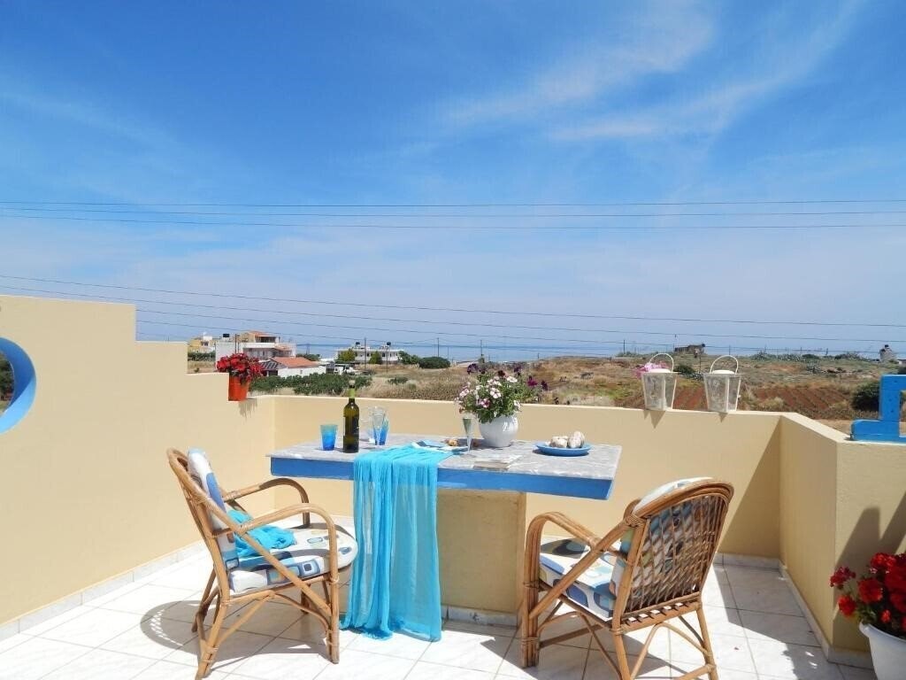 Изображение Malia Star 3*