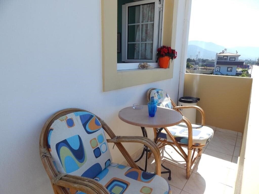 Картинка Malia Star 3*