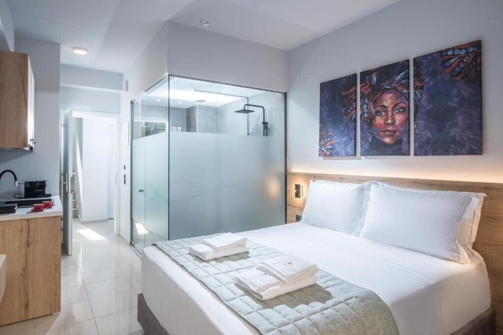 Фото Nuovo Hotel by Enorme 3*