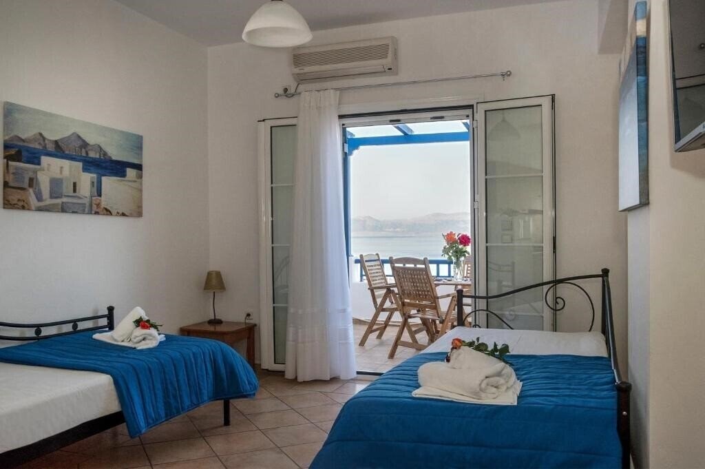 Фото Pantonia Apartments 3*