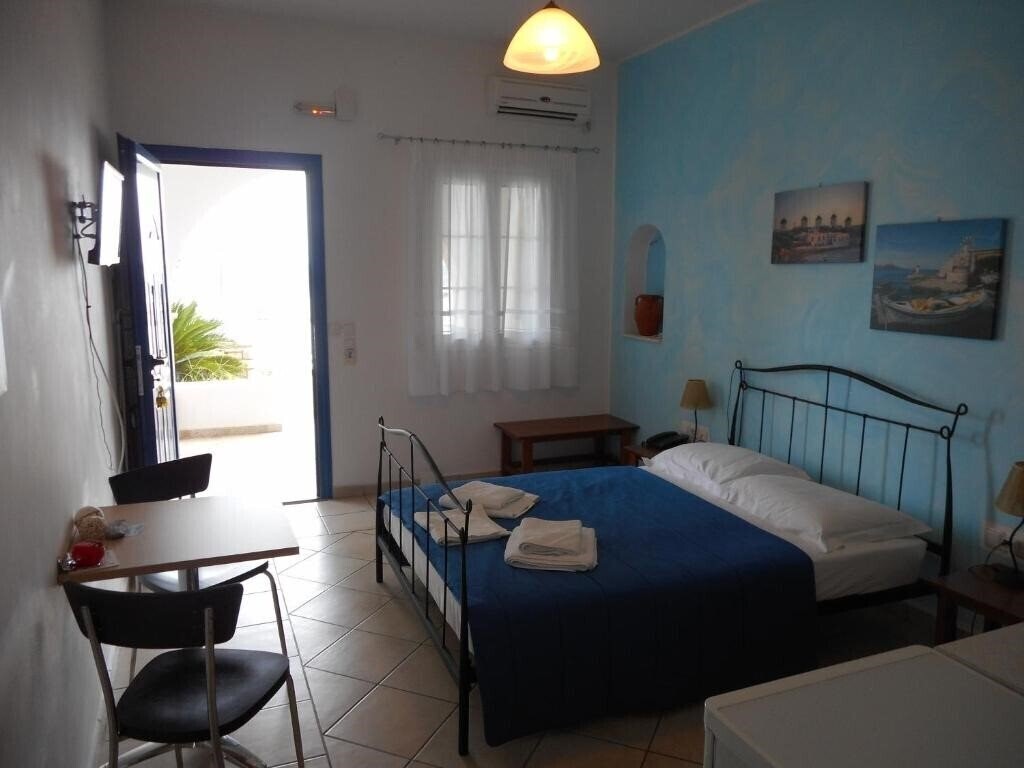 Фотографія Pantonia Apartments 3*