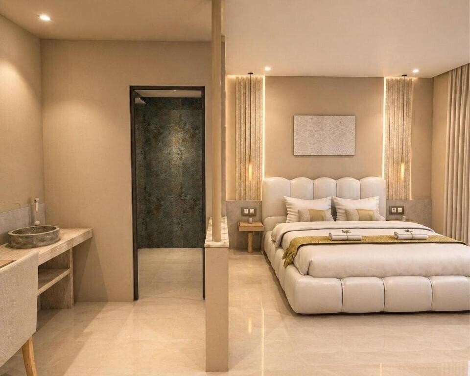Фотография Parthenis Hotel & Suites 3*