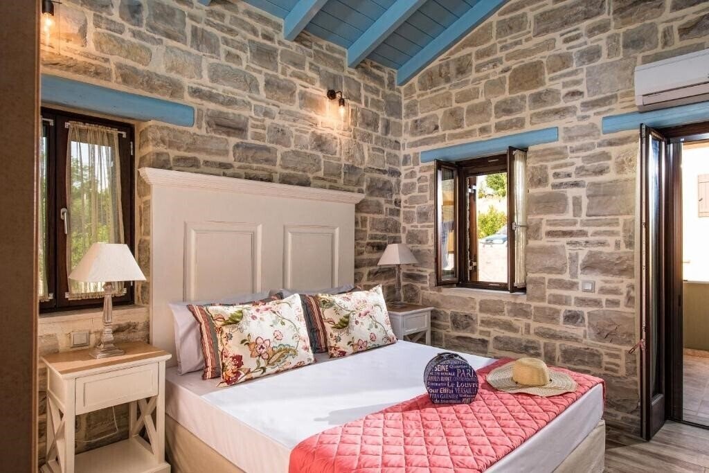 Фото Phaistos Villas 3*