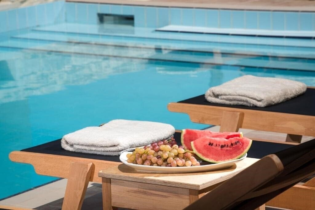 Изображение Phaistos Villas 3*